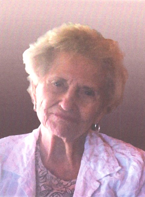 Obituary of Katheren Clara Barbee