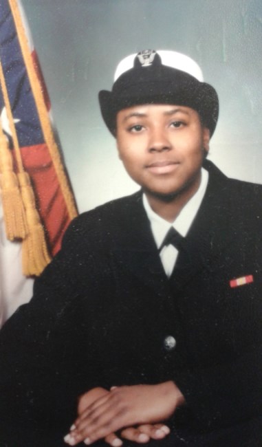 Obituary of Charday Nicole Tunley