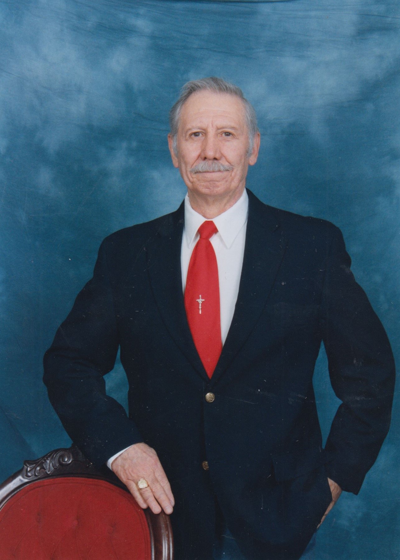 Obituary of Carlos Enrique Castaneda