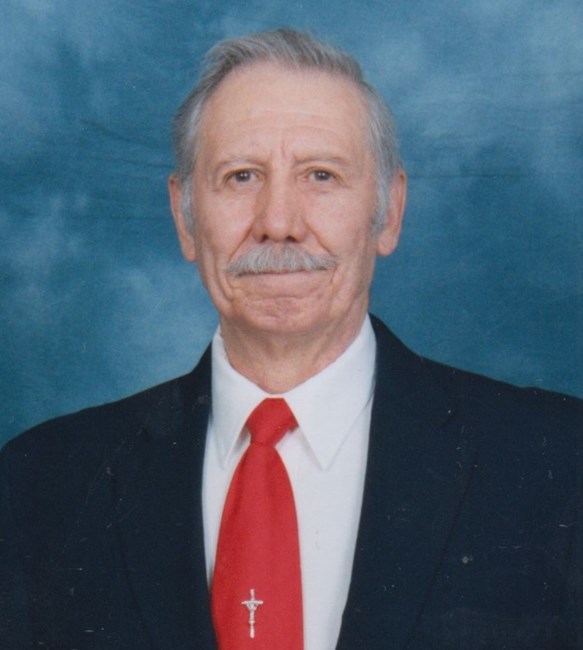 Obituary of Carlos Enrique Castaneda