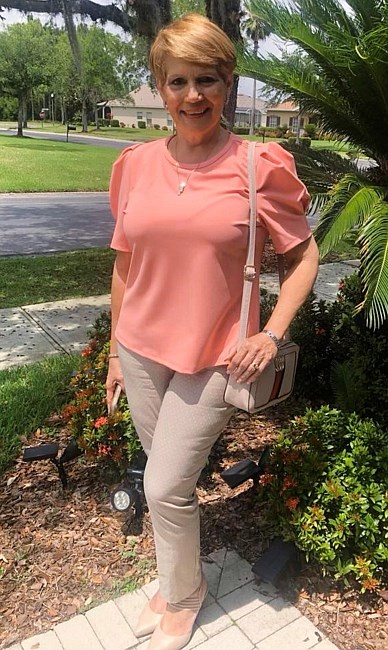 Obituary of Rosemary Diaz Montalvo