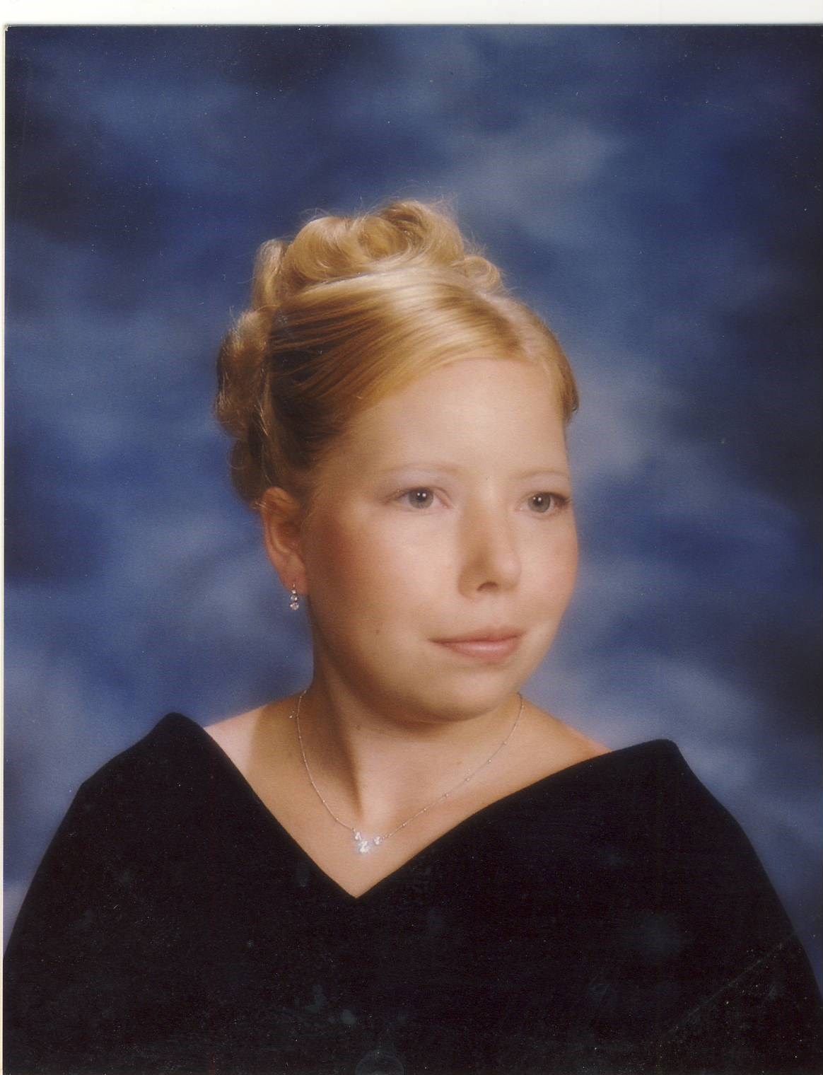 Obituary of Shalene Gabrielle Anderson