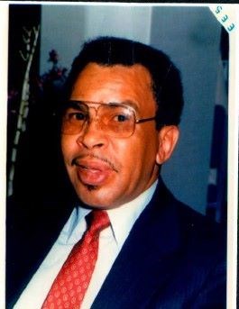 Obituary of Curnel M. Elliott