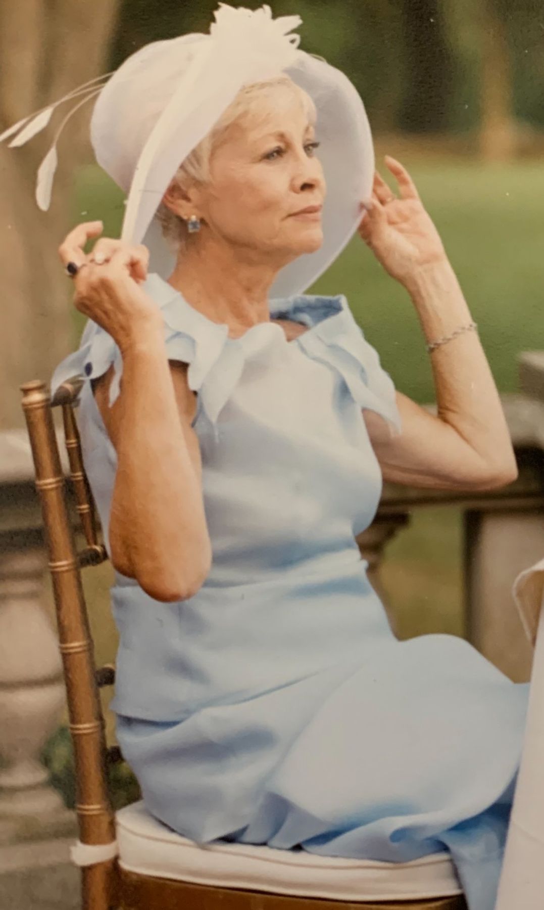 Obituary of Beverly Anne Kieras