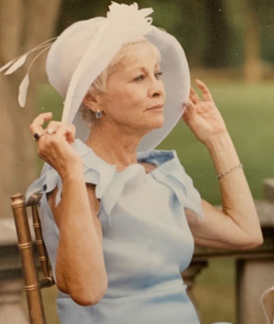 Obituary of Beverly Anne Kieras