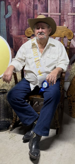 Obituary of Abel Rodriguez