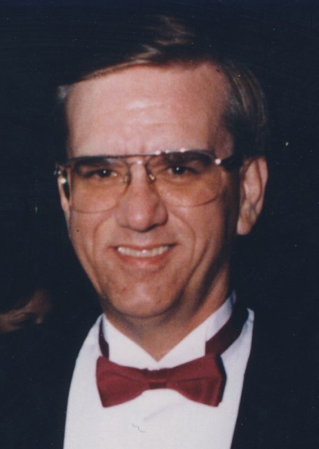 Obituary of Terrence Terry Paul Schuck
