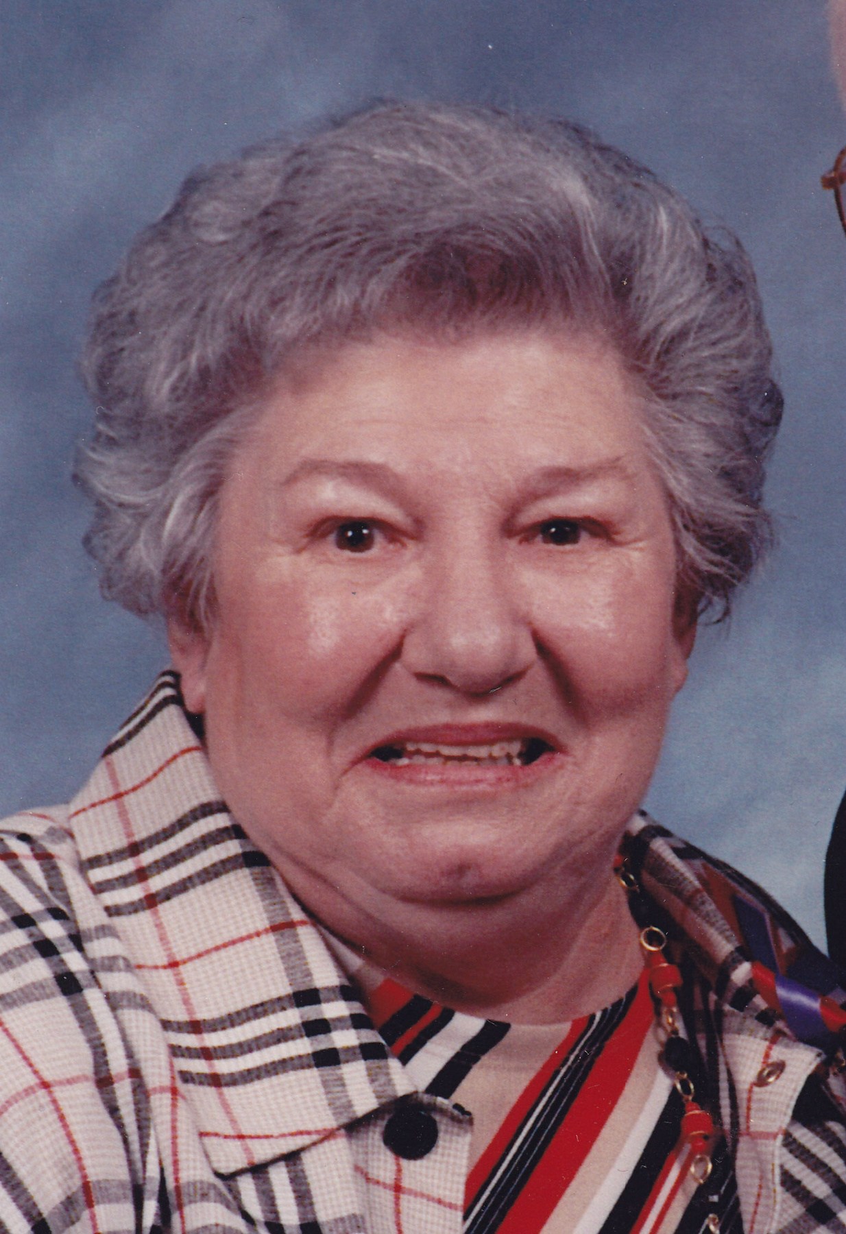 Obituary of Agnes T. Stanley
