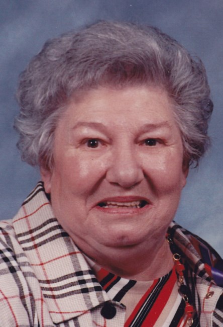 Obituary of Agnes T. Stanley