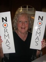 Norma Dover