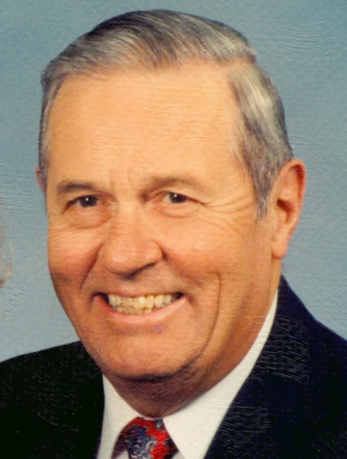 Obituario de Joseph Donald Abell
