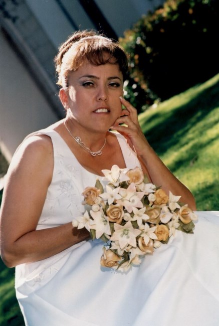 Obituary of Maria Lourdes Juarez