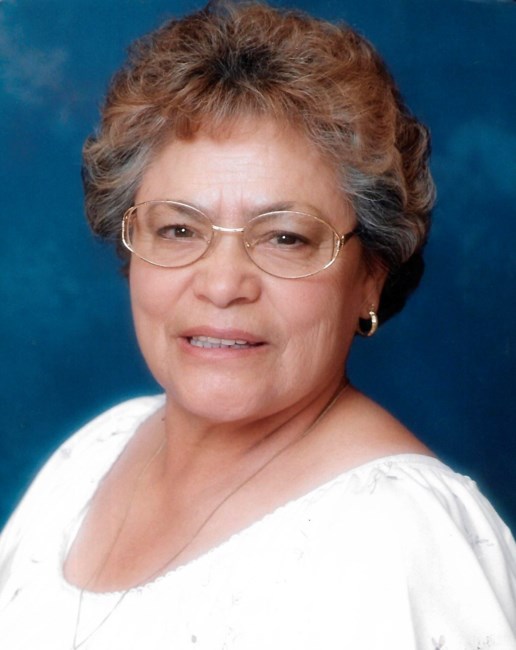 Obituary of Maria De Jesus Gutierrez