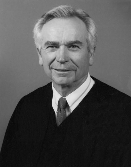 Obituary of Tom Woodford