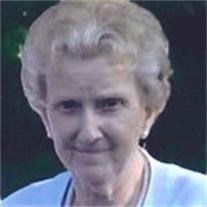 Obituary of Shirley Ann Beaulieu (Doucette)