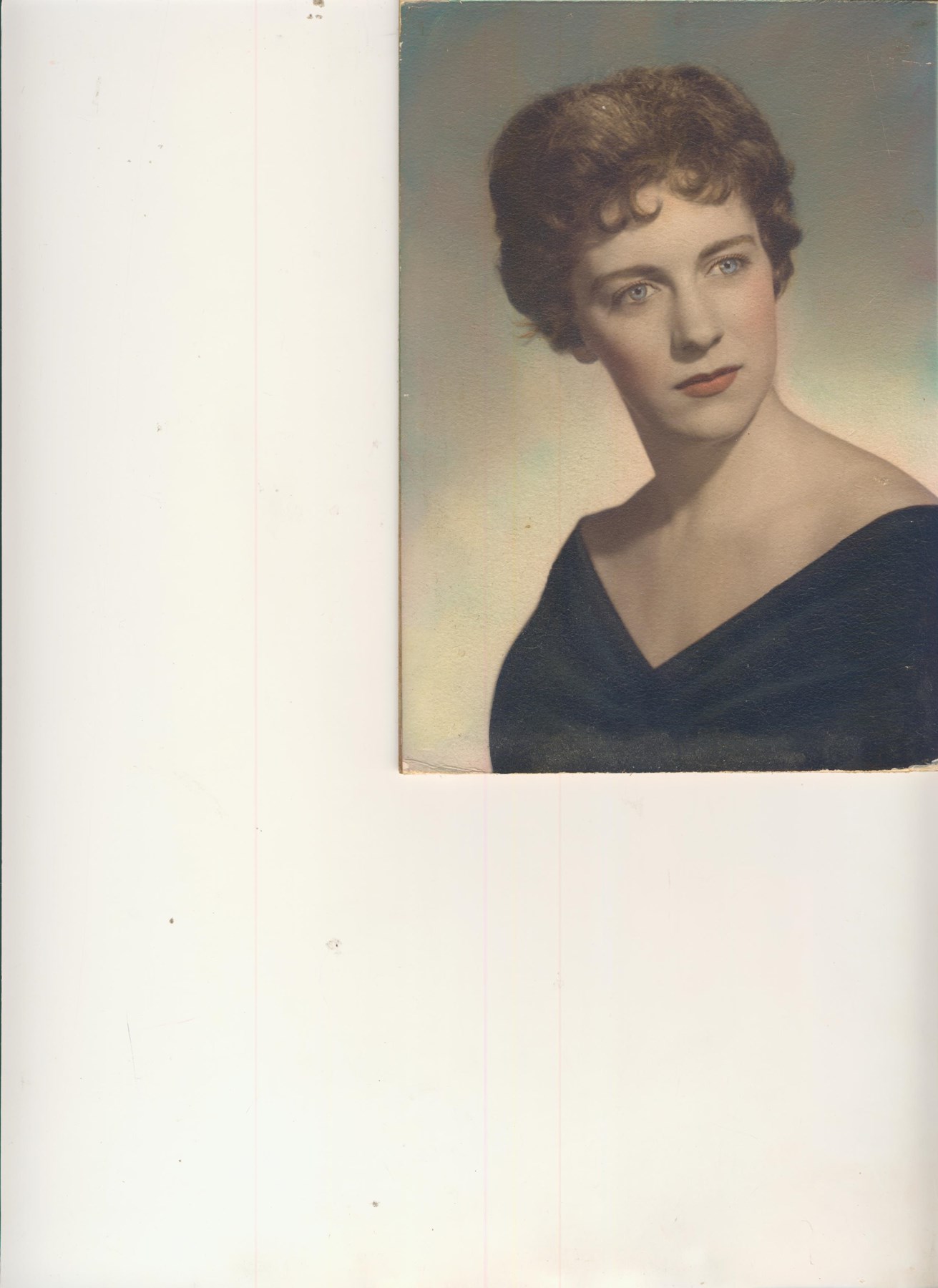 Obituary of Gail Laveck Sees