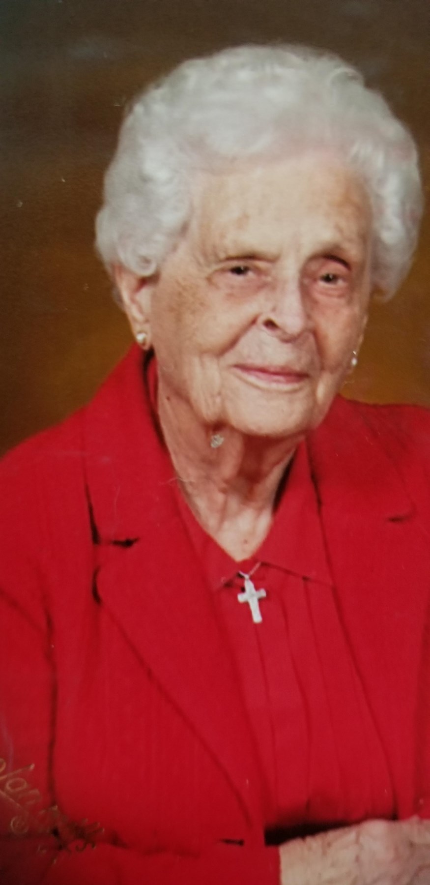 Obituary of Katie B Hopper