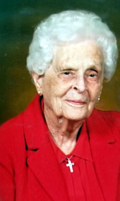 Obituary of Katie B Hopper