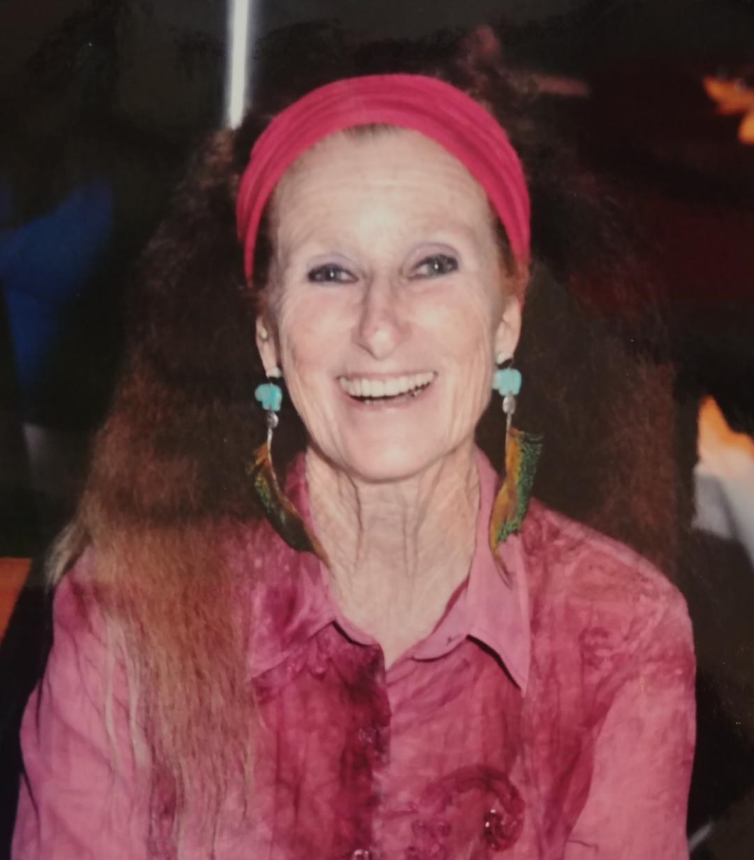 Rosalie Williams Obituary Santa Ana, CA