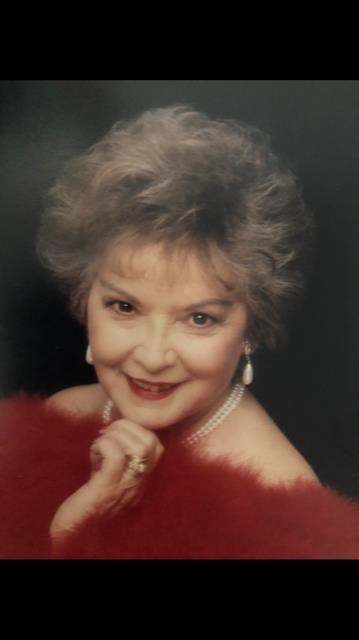 Obituary of Angela Elizabeth Moore