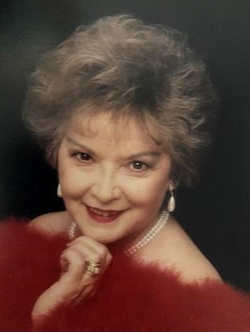 Obituary of Angela Elizabeth Moore