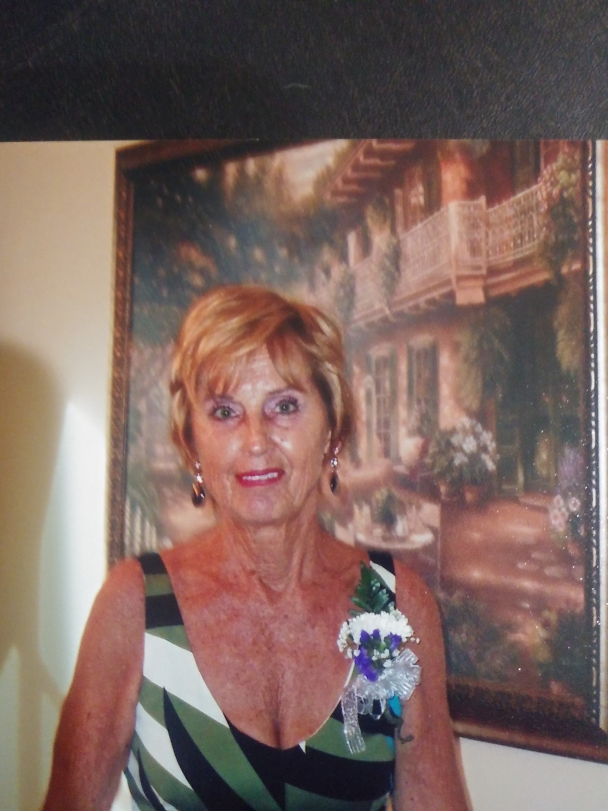 Obituary of Darlene A Goldman
