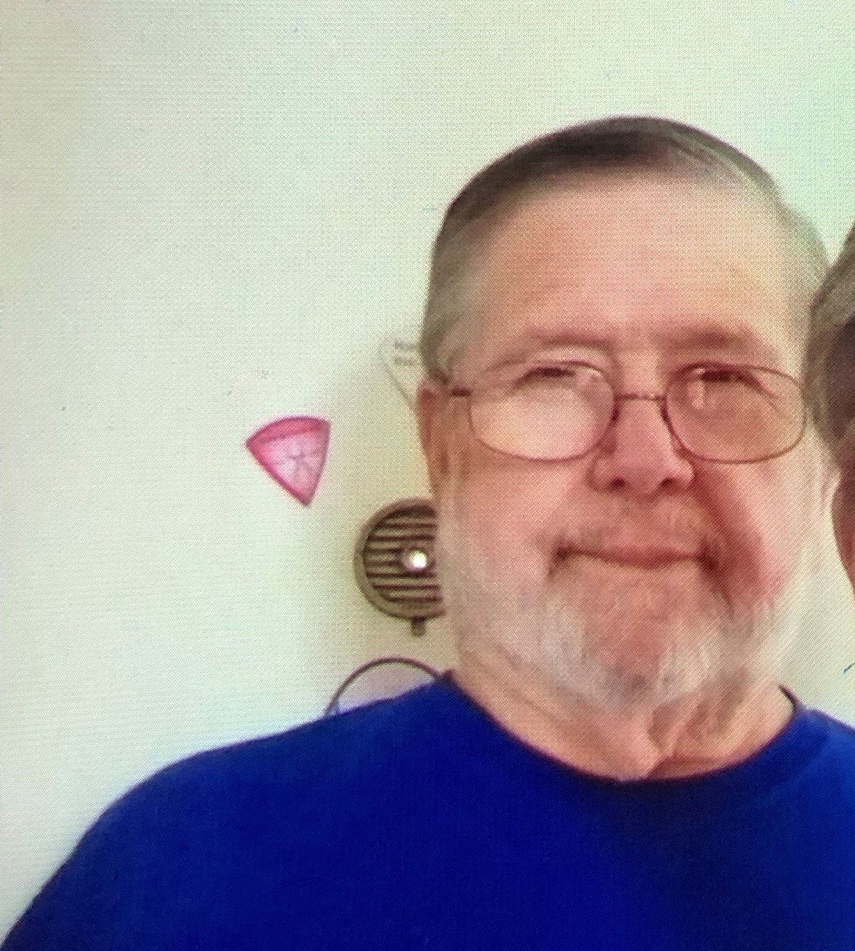 Avis de décès de Ronald Dale Theiss