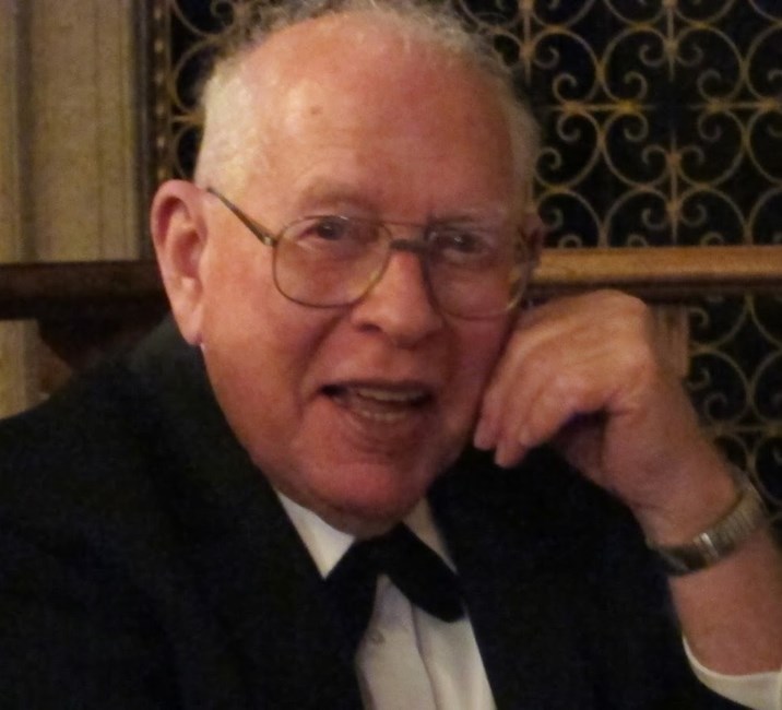 Obituario de Paul Ellis Doane