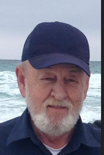 Obituary of Joey Franklin Ward