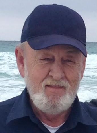 Obituary of Joey Franklin Ward