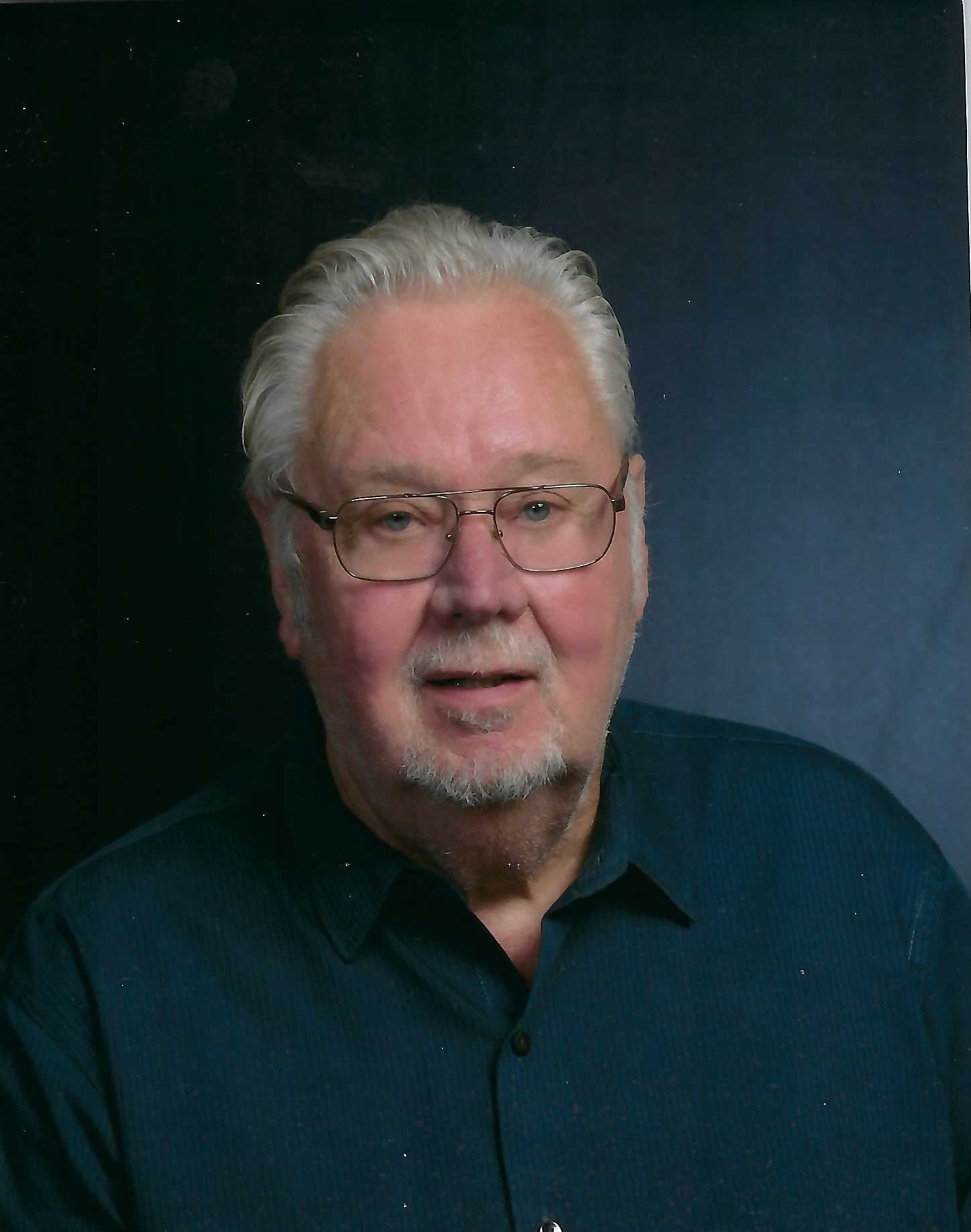 Obituary of Allan Ray Holmes