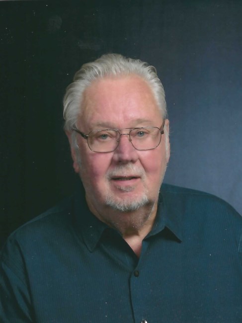 Obituary of Allan Ray Holmes