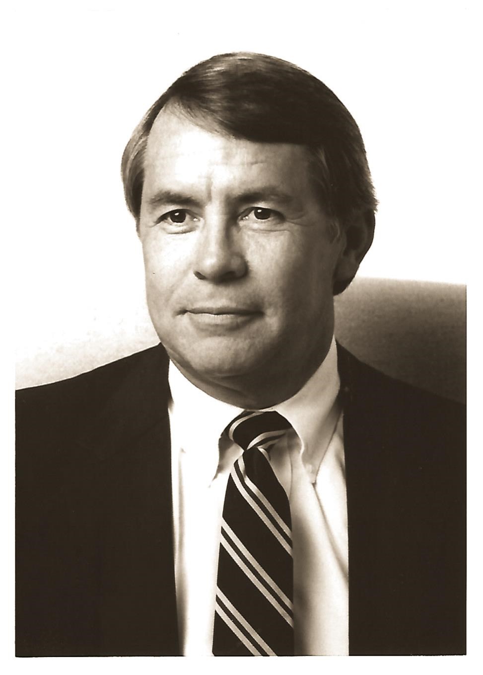 Obituary of William "Bill" B. Westbrock