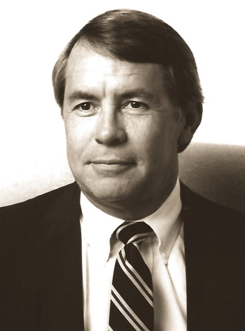 Obituary of William "Bill" B. Westbrock