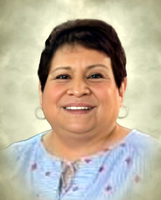 Obituary of Blanca Estella Galvan