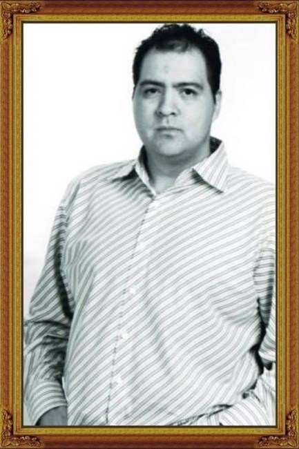 Obituary of Leonardo Ruiz Jr.