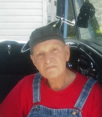 Obituary of James Garfield Irvin