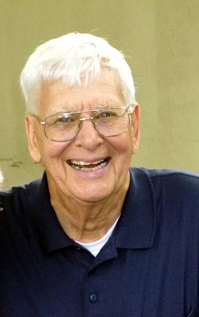 Obituary of John Anthony Mueller