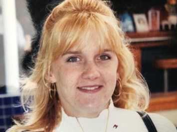 Obituary of Sharyn McCready Myers