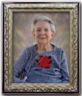 Obituary of Ruth Marie Grossnickle