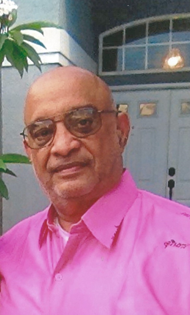 Obituary of Hector Noel Garcia