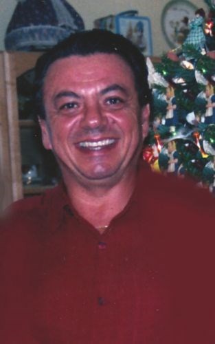 Obituary of Robert Frank Maiorano