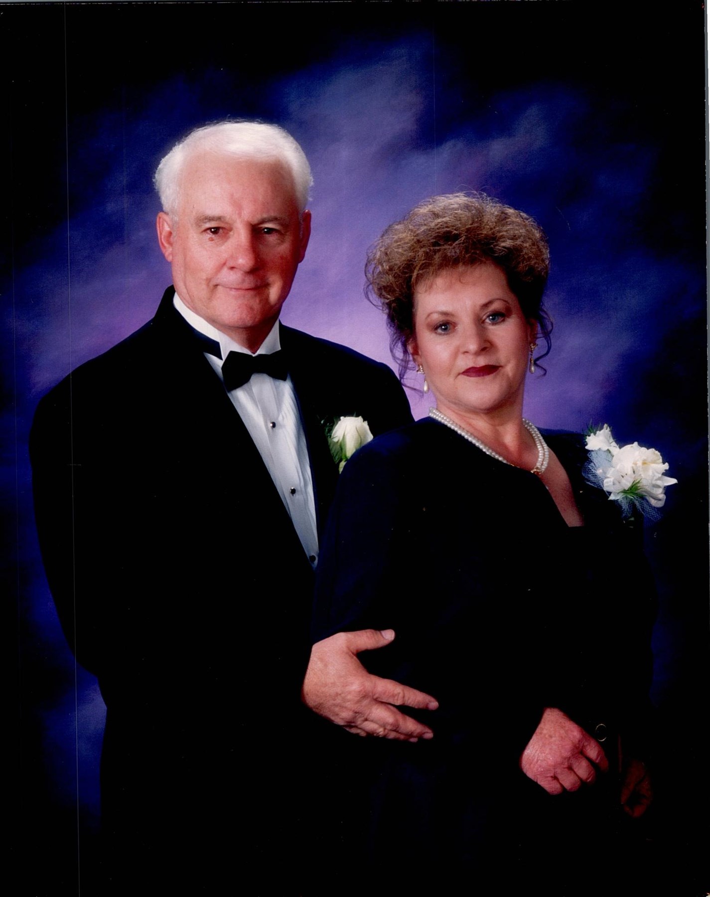 Avis de décès de Dolores Frances Babin