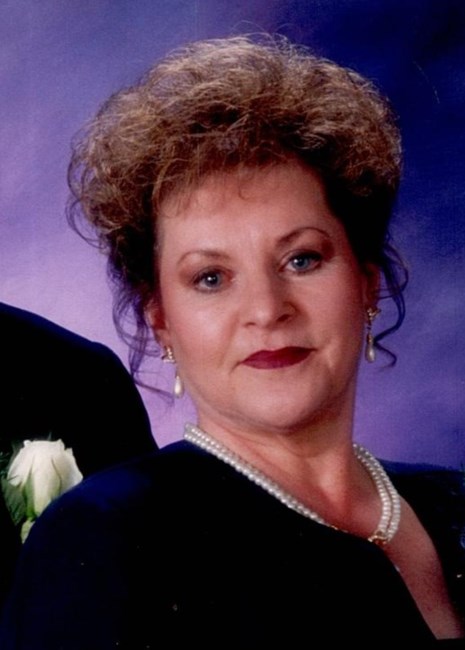 Avis de décès de Dolores Frances Babin