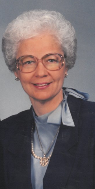 Obituary of Nancy Ann LaPrade