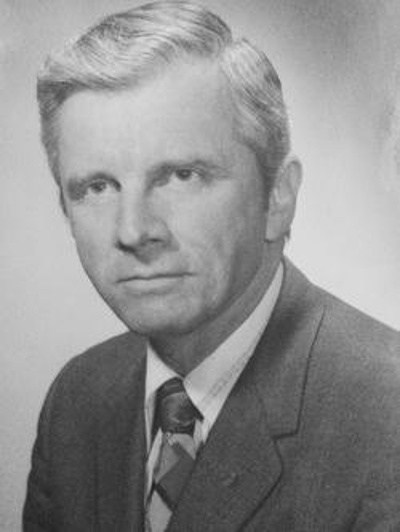 Obituary of Fred Eugene Little