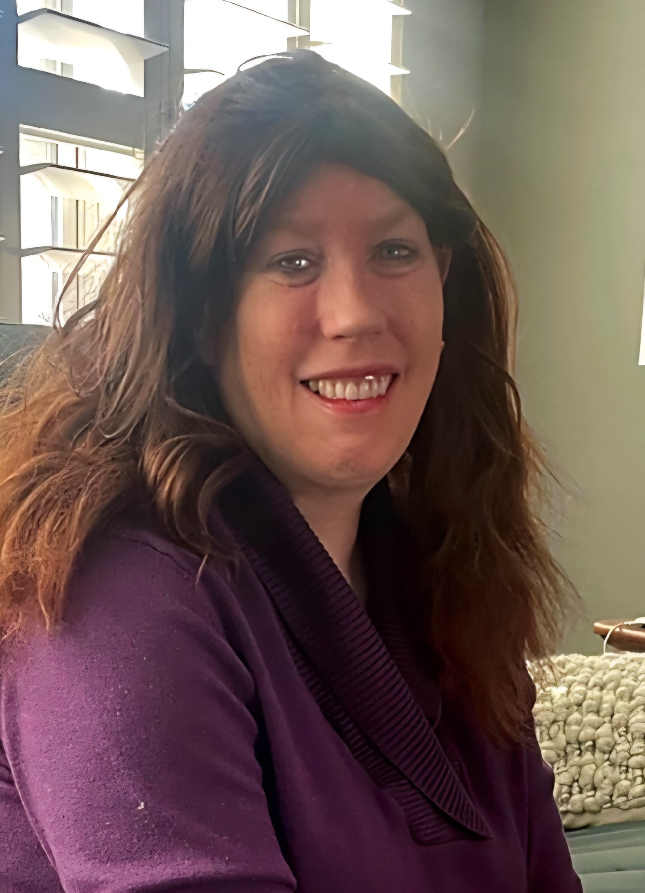 Obituary of Sharman Raye Wagner