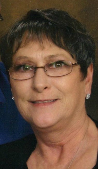 Obituary of Brenda Kay Clark