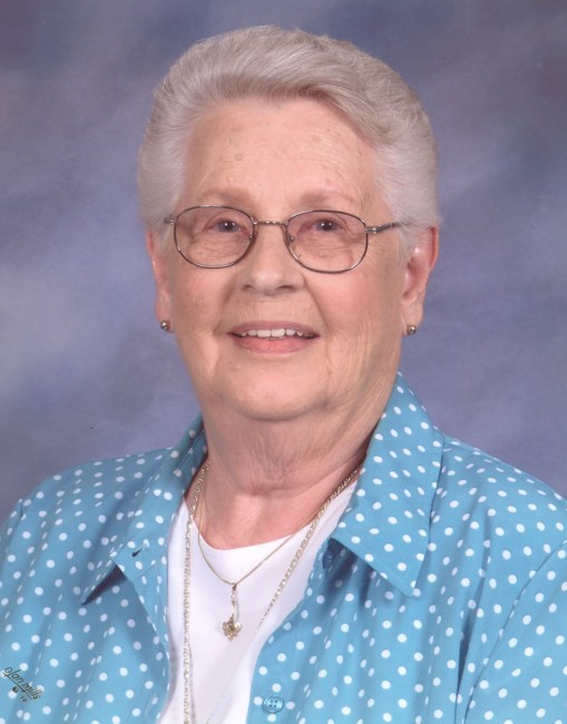 Obituary of Margie J. Johnson McGinnis