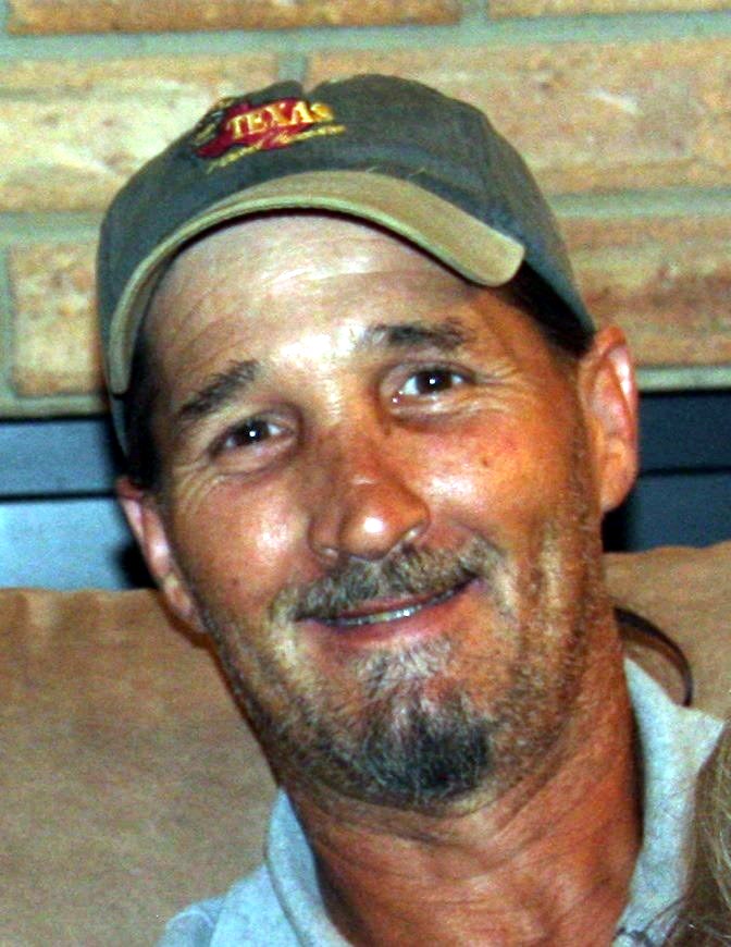 Kenny Wayne Byrom Obituary New Iberia, LA